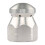 High Pressure Sewer Nozzle 5000 PSI for Pipe Cleaning 1