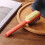 Shoe Cleaning Brush Long Handle Microfiber Bristles 2