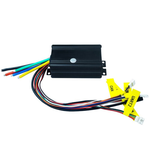 75100 75V 100A ESC for Electric Skateboard Scooter Ebike High Performance Speed Controller Based