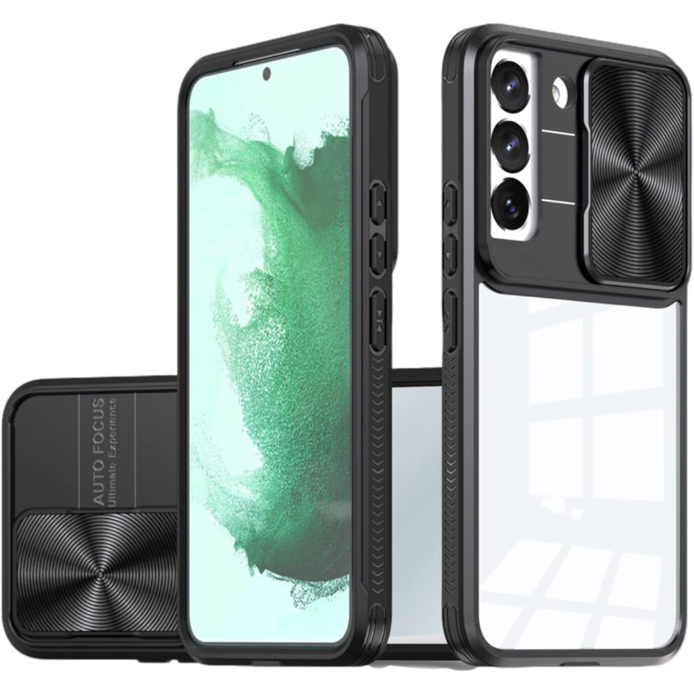 Clear Resin Phone Case For Samsung Galaxy A05 Â 9104145270463