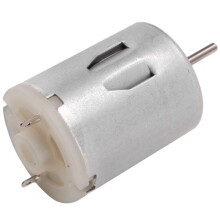 5V 4350RPM 0.04A Electric Small Motor for USB Fans