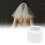 White Tulle Rolls 2 inch x 25 yard 2 pcs 7