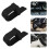 Motorcycle Chain Buffer Rubber Wheel Kit 2pcs 6