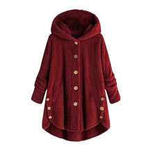 Women's Plus Size Lightweight Open-Front Cardigan Sweater