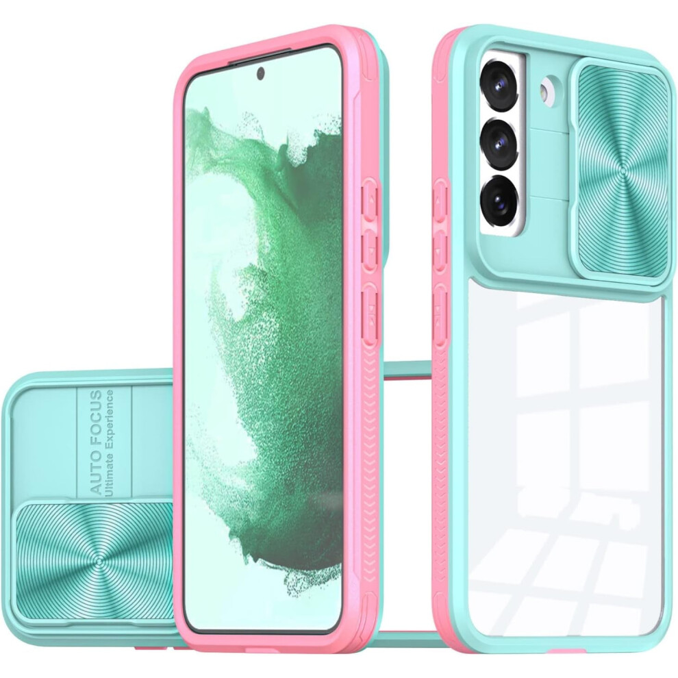 Resin Phone Case For Samsung Galaxy S24 Â Transparent, 9104145272245