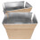 Cold Storage Boxes for Food Delivery 2 pcs 5