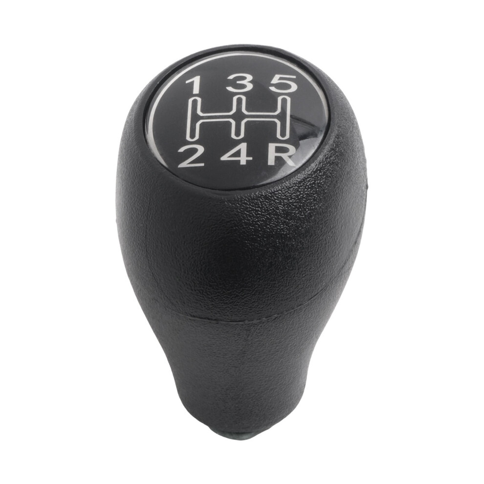 Gear Shift Knob For Peugeot 504 505 309 205 Gti Cti Td 1.6L 9104145272429
