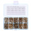 Brass Copper Metric Thread Insert 500 pcs 1