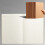 Kraft Journal A5/B5 Unlined Sketchbook 120gsm Multicolor 4
