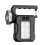 Solar Searchlight Lamp Outdoor Portable Multi-functional 2