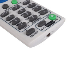 For Projector V260X+ V300X+ V260 RD-448E RD-443 NP-VE280 VT37 Remote Control