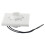 Countdown Timer AC220V High Accuracy 1 Unit 7