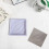 Square Concrete Paver Mold Decorative Garden Stepping Stone 4