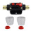 Circuit Breaker Switch 12V-24V Automatic Reset Waterproof 3