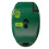 Electronic Red Light Level 90 Self-Leveling 5ft Vertical 1