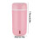 Mini Yogurt Maker Glass Tank 280ml Fully Automatic 3