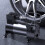 Car Tire Inflator Portable Double-Cylinder Pump 1