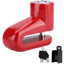 Security Disc Brake Lock for Scooter Motorcycle Bicycle
