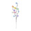 Spring Easter Egg Floral Picks 11 inch Artificial Twig 1