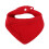 Muslin Baby Bibs Soft Triangular Drool Bibs 6 Pack 1