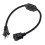 Indoor Lamp Extension Cord with On/Off Switch 1