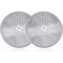 Shower Drain Filter Protector Net for Bathroom Kitchen Floor