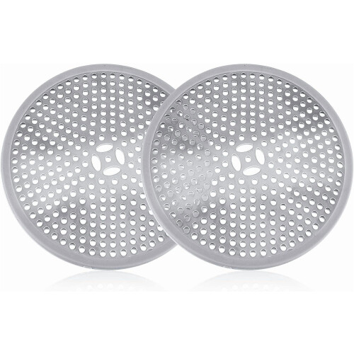 Shower Drain Filter Protector Net for Bathroom Kitchen Floor