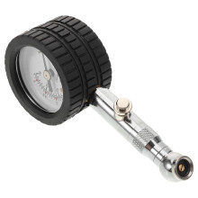 Ceiling Fan Weight Balance Kit with Tire Pressure Gauge