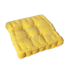 Outdoor and Office Chair Cushions for Tailbone Relief