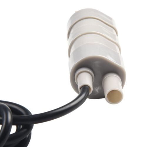 Submersible Water Pump 12V 1000L/H 2