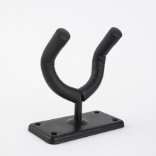 Guitar Wall Mount Hook Holder for Acoustic Electric Bass