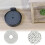 Replacement Mop Pads for Robot Vacuum Cleaner 1 Pack 2