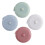 Body Measuring Tape 60 Inch Double Scale 4 Pack 1