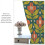 Floral Curtains Retro 70s Geometric Minimalist 2 Panels 3