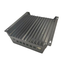Hybrid Wind Solar Controller MPPT Lade Boost Windturbine Generator Solarpanel Home Straßenlaternen-Controller