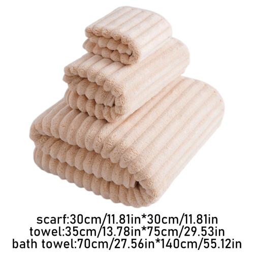 Πετσέτα Coral Velvet, Πηχτή, Απορροφητική, Μαλακή, Γρήγορου Στεγνώματος 2