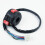 7-Wire Kill Light Switch for Chinese ATV Quad 50cc-110cc 4