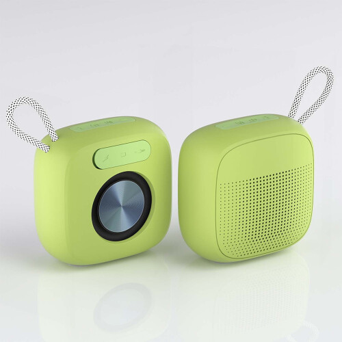 Portable Bluetooth Speaker Stereo Waterproof 20H Playtime