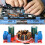 - Step-Down Converter Power Module CC CV 4-32V to 1.2-32V 10A Step-Down Module Power Supply 3