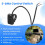 Electric Bicycle  Control Button Handlebar Mount Split Meter Switches Button for LCD Meter E-Bike Accessories 6