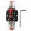 Circuit Breaker Switch 12V-24V Automatic Reset Waterproof 1