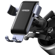 UGREEN Gravity Phone holder til rund luftventil
