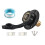 RV water system check valve flange with anti-corrosion 7