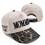 Women's Vintage Trucker Hat Adjustable with Ponytail Hole 1