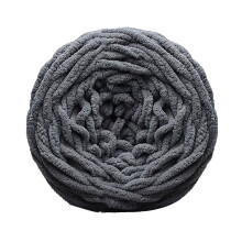Premium Chunky Acrylic Yarn 100g for Hand Knitting Blankets