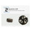 Waterproof LED Display Plug Stage Lighting Equipment Multi-Function Convenient Lighting Power Connector Plugs, A-Yellow 6