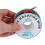 Tin Plated Copper Wire,8-Wire Colored Insulation Test Cable P/N B-30-1000 250M 30AWG Tinned Copper Solid Cable 7