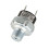 Pressure Switch Carbon Steel 170-200 PSI 12V DC 4