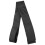 Billiards Cue Bag Black PU 1 Pack 3