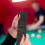 Pool Stick Pouch Black Rectangular 1 Piece 5